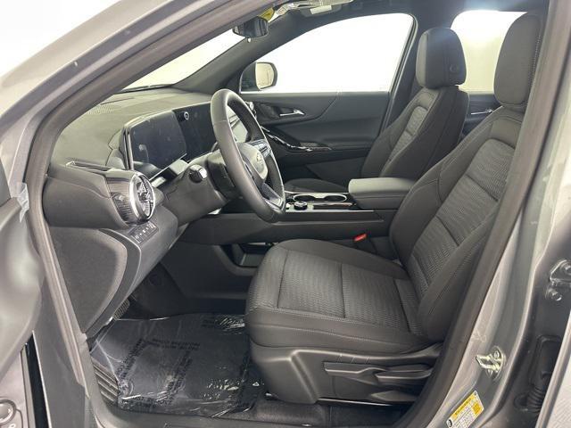 new 2026 Chevrolet Equinox car, priced at $31,995