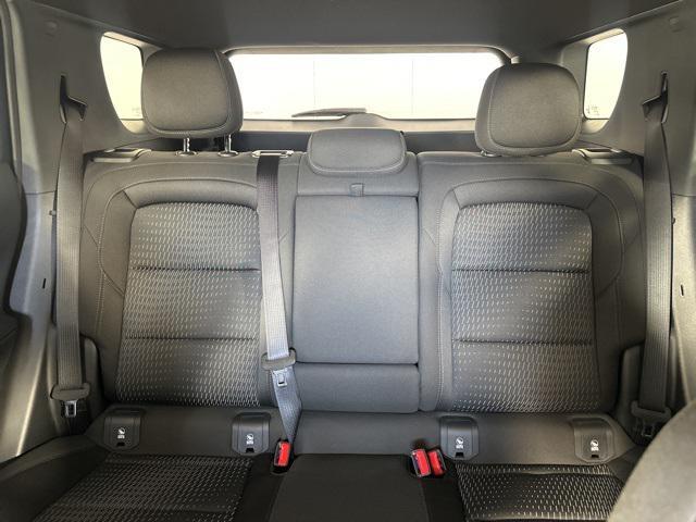 new 2026 Chevrolet Equinox car, priced at $31,995