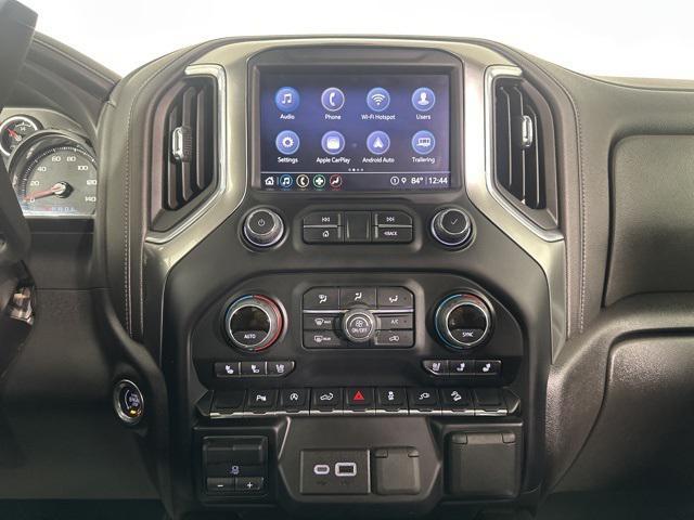 used 2022 Chevrolet Silverado 1500 car, priced at $44,251