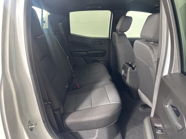 new 2026 Chevrolet Colorado car, priced at $37,309