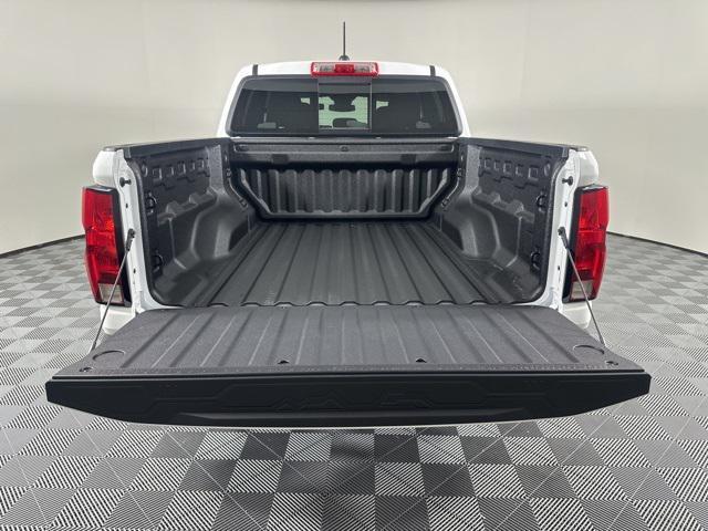 new 2026 Chevrolet Colorado car, priced at $37,309