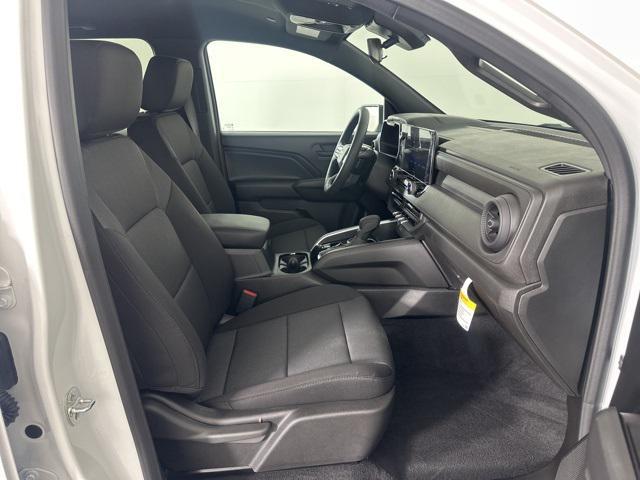 new 2026 Chevrolet Colorado car, priced at $37,309