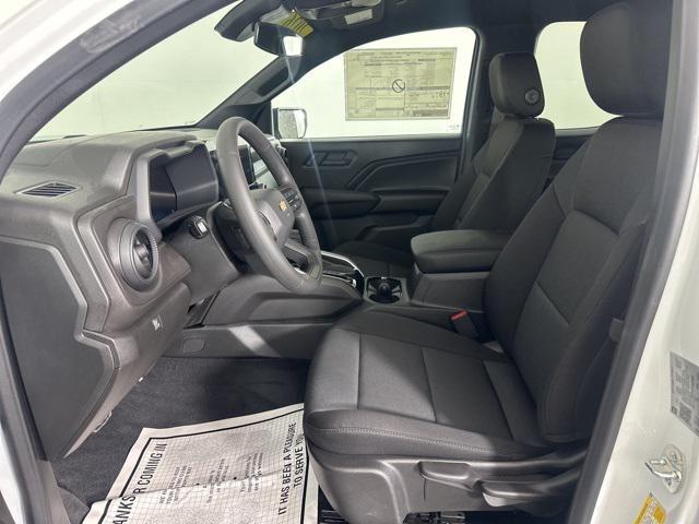 new 2026 Chevrolet Colorado car, priced at $37,309