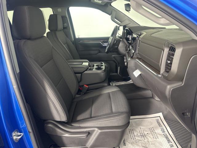 new 2026 Chevrolet Silverado 1500 car, priced at $59,425