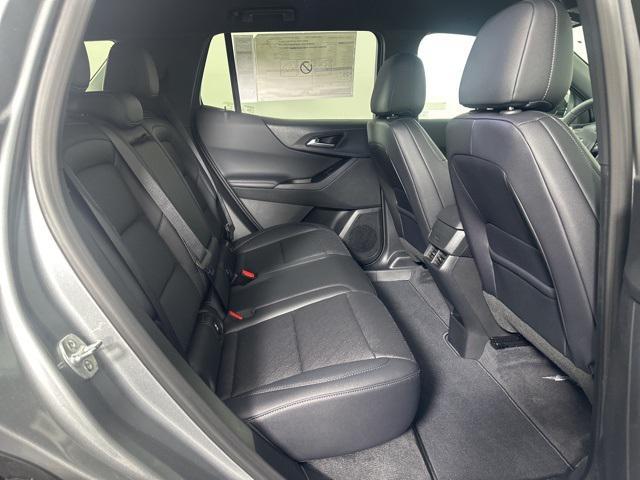 new 2026 Chevrolet Equinox car, priced at $35,590