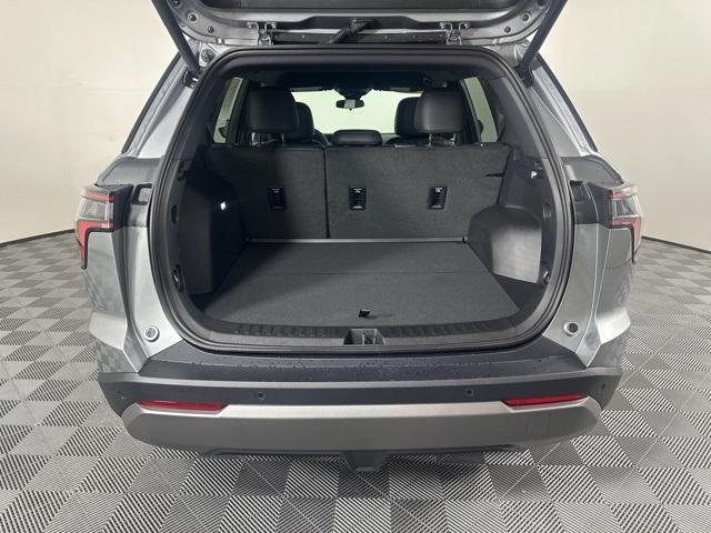 new 2026 Chevrolet Equinox car, priced at $35,590