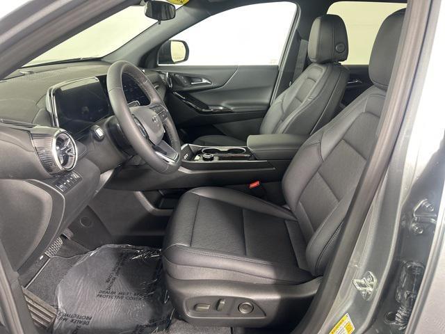 new 2026 Chevrolet Equinox car, priced at $35,590