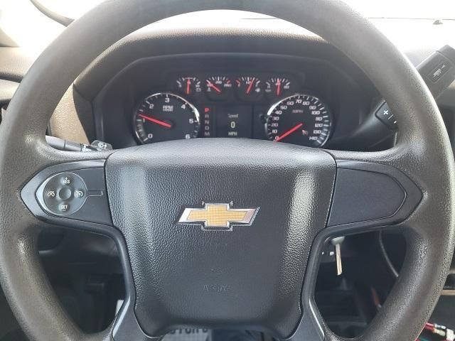used 2016 Chevrolet Silverado 3500 car, priced at $34,978