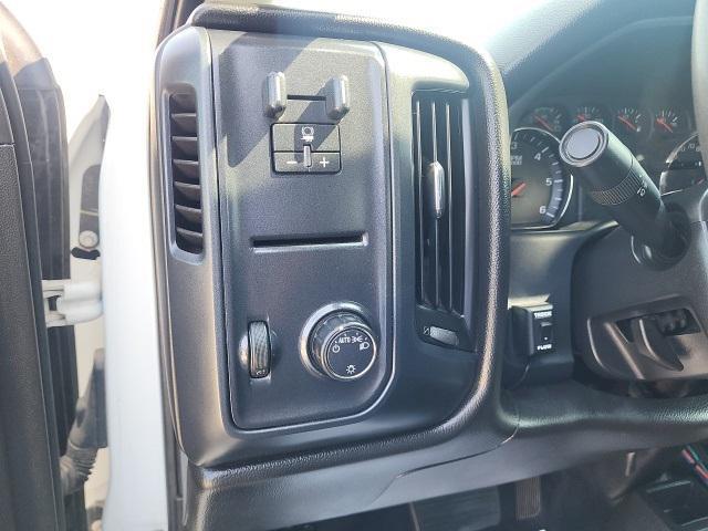 used 2016 Chevrolet Silverado 3500 car, priced at $34,978
