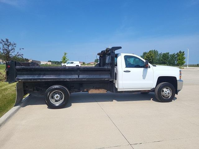 used 2016 Chevrolet Silverado 3500 car, priced at $34,978
