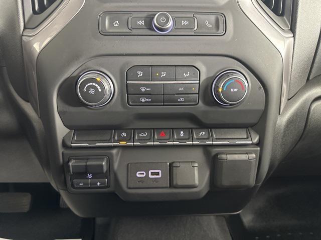 used 2021 Chevrolet Silverado 1500 car, priced at $31,918
