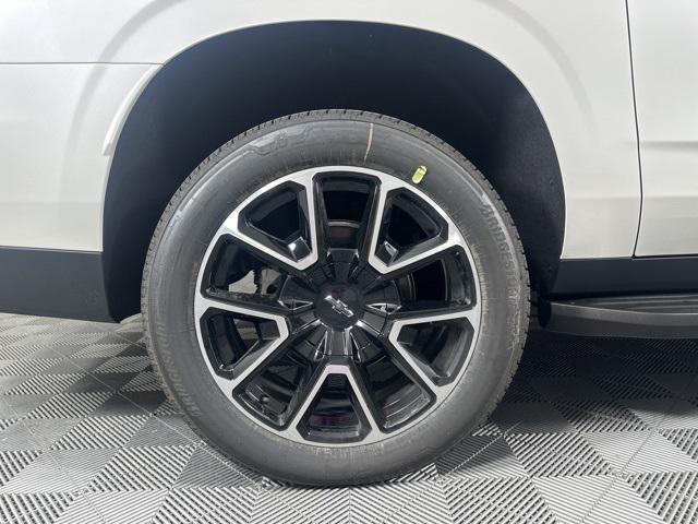 new 2025 Chevrolet Suburban car, priced at $87,950