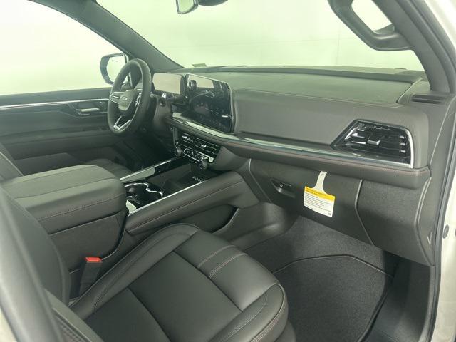 new 2025 Chevrolet Suburban car, priced at $87,950