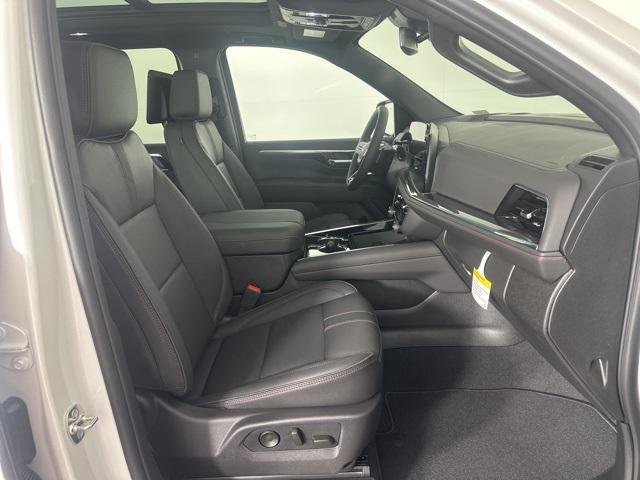 new 2025 Chevrolet Suburban car, priced at $87,950