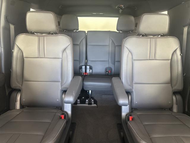 new 2025 Chevrolet Suburban car, priced at $87,950