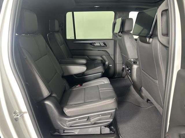 new 2025 Chevrolet Suburban car, priced at $87,950