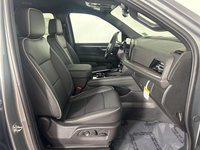 new 2025 Chevrolet Suburban car, priced at $81,795