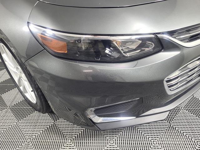 used 2016 Chevrolet Malibu car, priced at $15,715