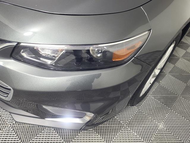 used 2016 Chevrolet Malibu car, priced at $15,715