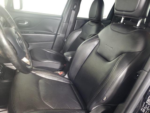 used 2015 Jeep Renegade car, priced at $9,675