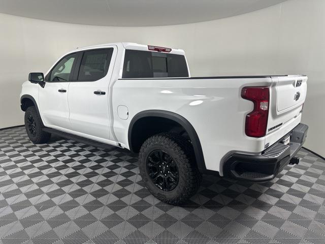 new 2025 Chevrolet Silverado 1500 car, priced at $73,169