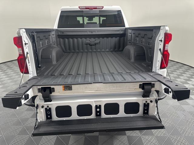 new 2025 Chevrolet Silverado 1500 car, priced at $73,169