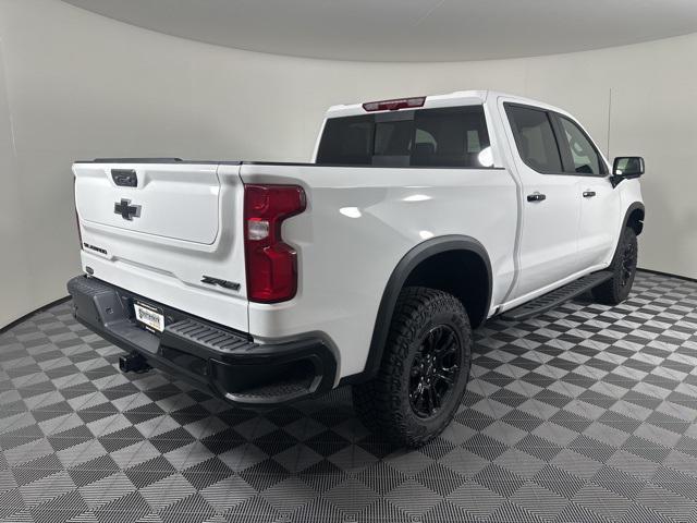 new 2025 Chevrolet Silverado 1500 car, priced at $73,169