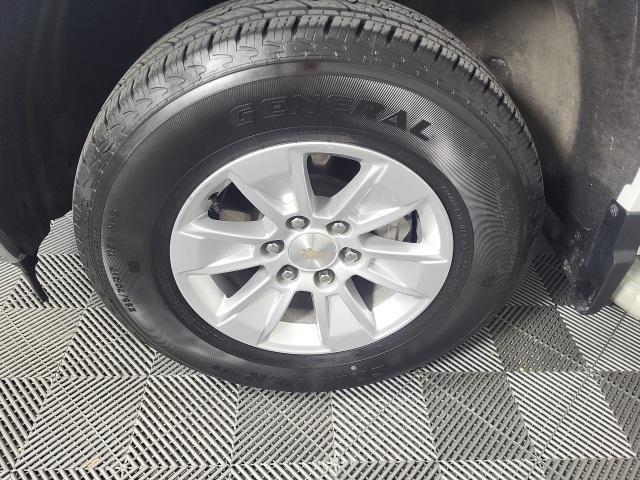 used 2024 Chevrolet Silverado 1500 car, priced at $28,257