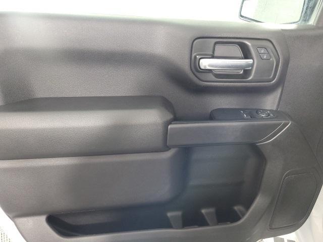 used 2024 Chevrolet Silverado 1500 car, priced at $28,257