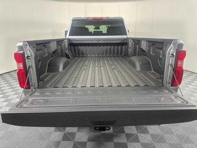 new 2025 Chevrolet Silverado 3500 car, priced at $69,299