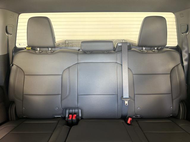 new 2025 Chevrolet Silverado 3500 car, priced at $69,299