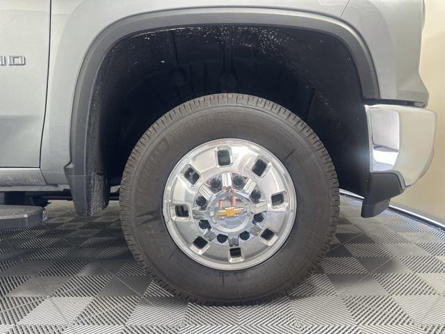 new 2025 Chevrolet Silverado 3500 car, priced at $69,299