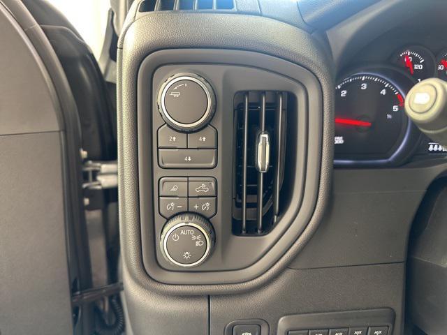 new 2025 Chevrolet Silverado 3500 car, priced at $69,299