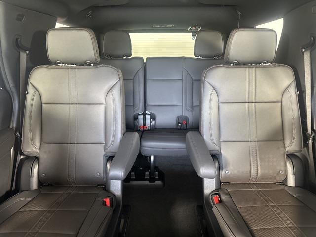 new 2025 Chevrolet Tahoe car, priced at $83,895