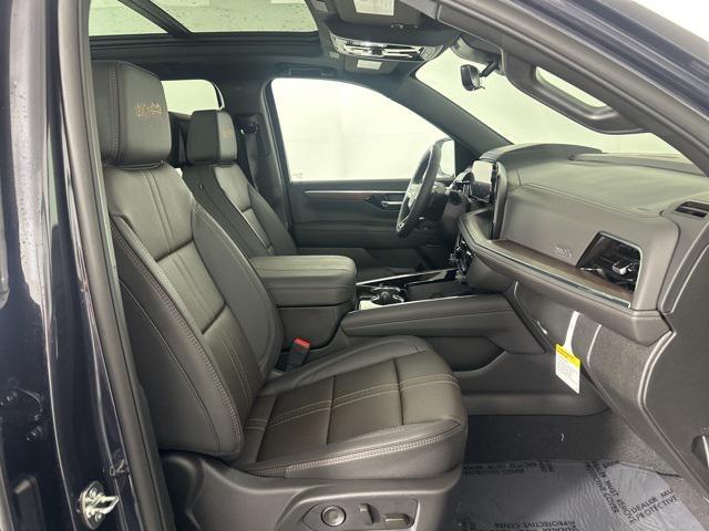new 2026 Chevrolet Suburban car, priced at $98,080