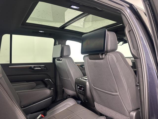 new 2026 Chevrolet Suburban car, priced at $98,080
