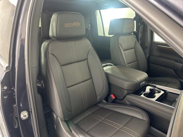 new 2026 Chevrolet Suburban car, priced at $98,080