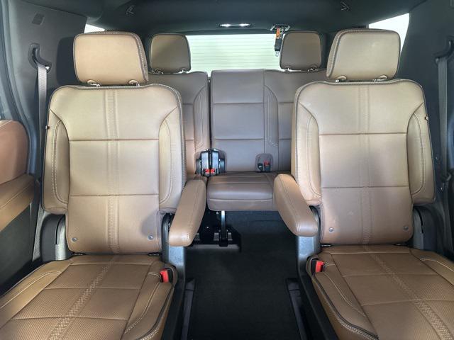 new 2025 Chevrolet Tahoe car, priced at $85,790