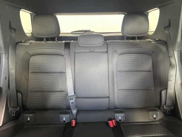 new 2026 Chevrolet Equinox car, priced at $31,995
