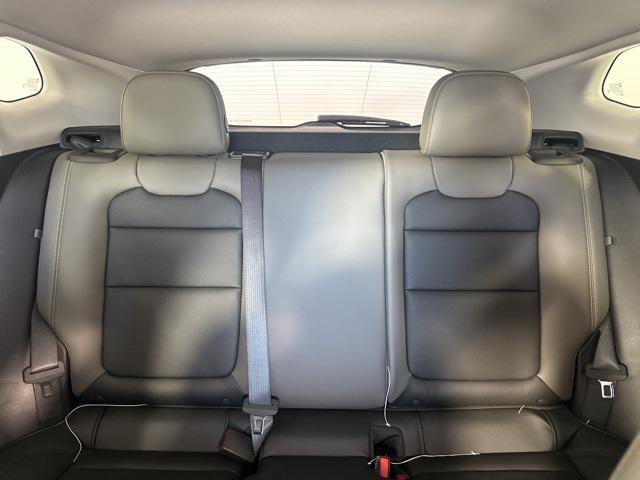 new 2025 Chevrolet Trax car, priced at $27,884
