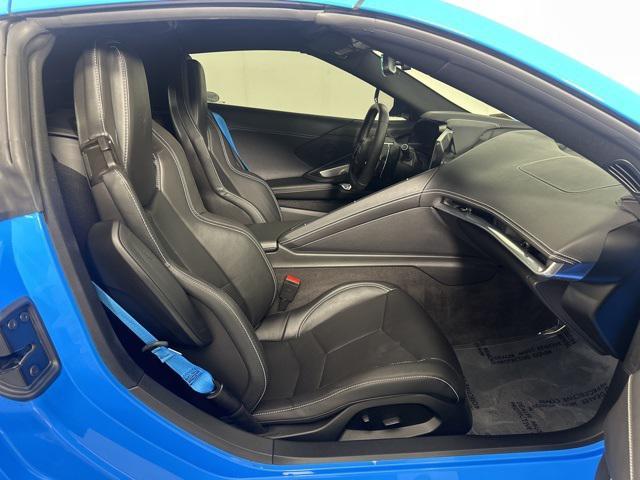 used 2023 Chevrolet Corvette car, priced at $69,958