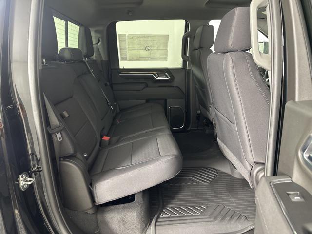 new 2025 Chevrolet Silverado 2500 car, priced at $62,735