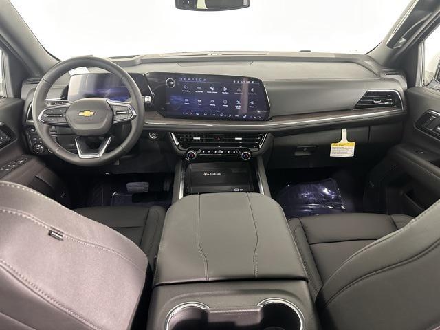 new 2025 Chevrolet Tahoe car, priced at $73,105