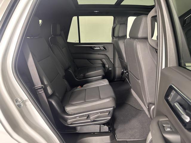 new 2025 Chevrolet Tahoe car, priced at $73,105