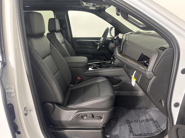 new 2025 Chevrolet Tahoe car, priced at $73,105