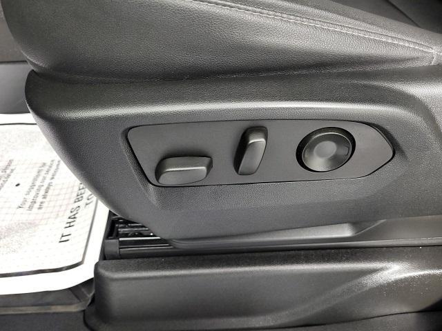 used 2022 Chevrolet Suburban car, priced at $48,977