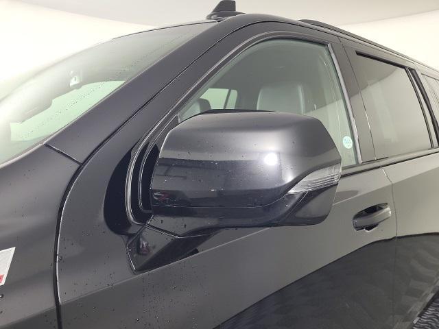 used 2022 Chevrolet Suburban car, priced at $48,977