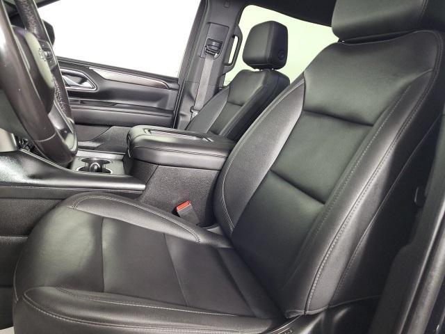 used 2022 Chevrolet Suburban car, priced at $48,977