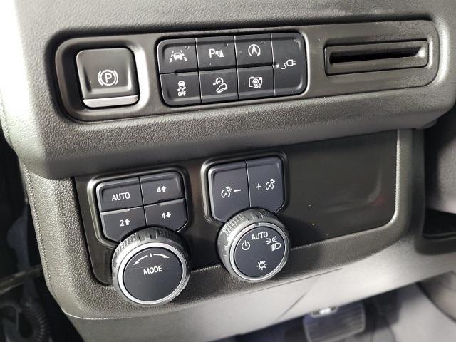 used 2022 Chevrolet Suburban car, priced at $48,977