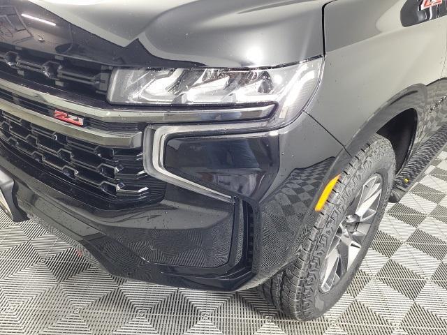 used 2022 Chevrolet Suburban car, priced at $48,977